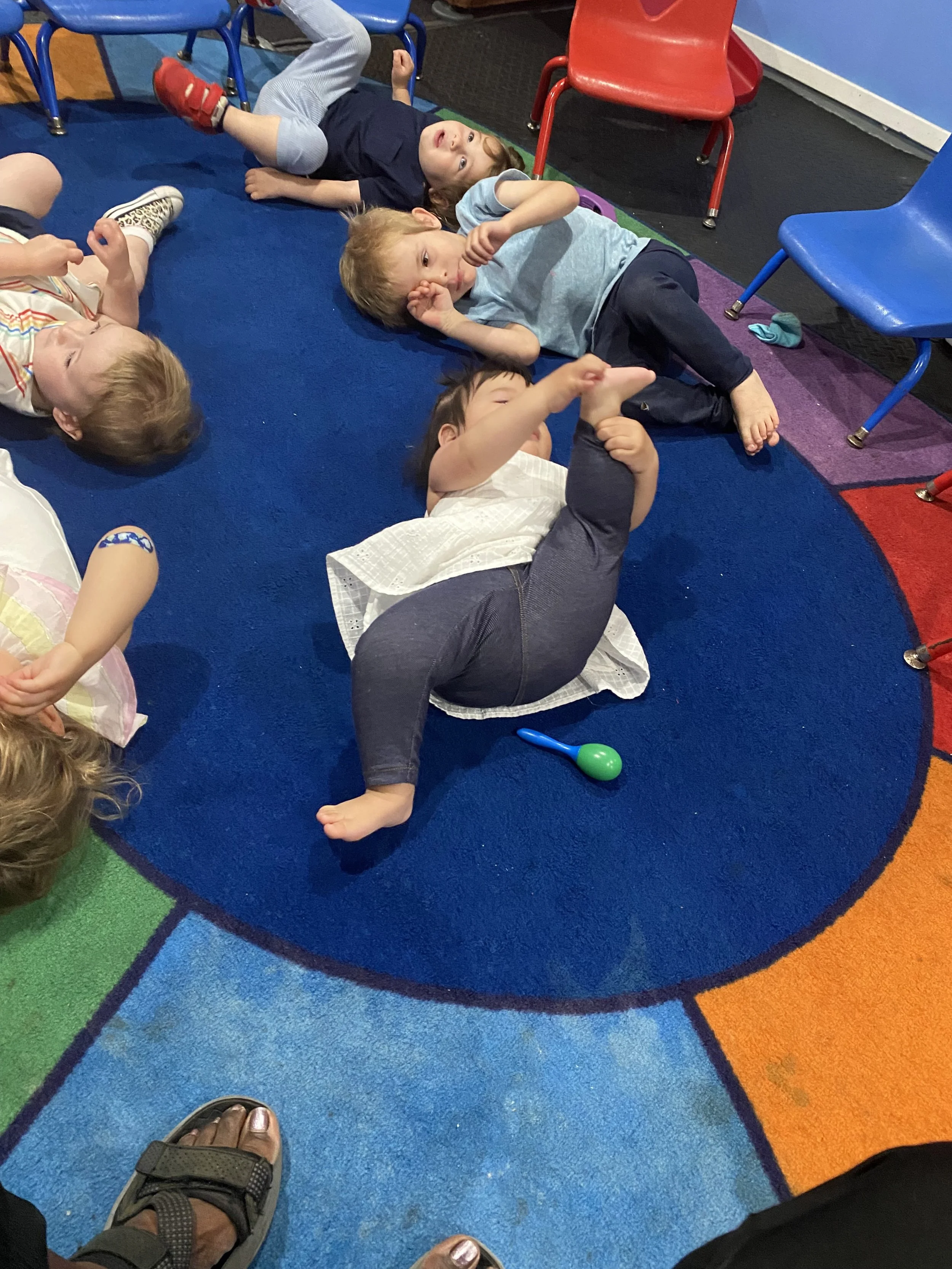 Photo Gallery — Mint Family Daycare at Central