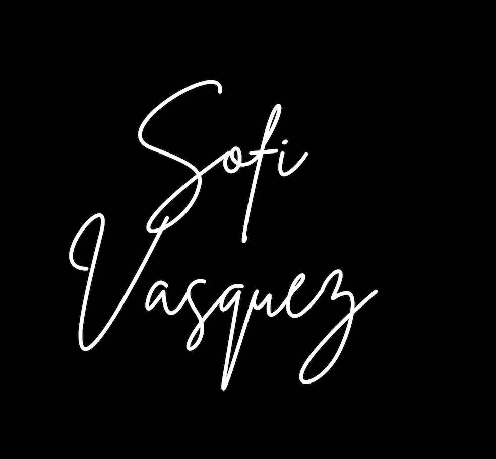 Sofia Vasquez Photo