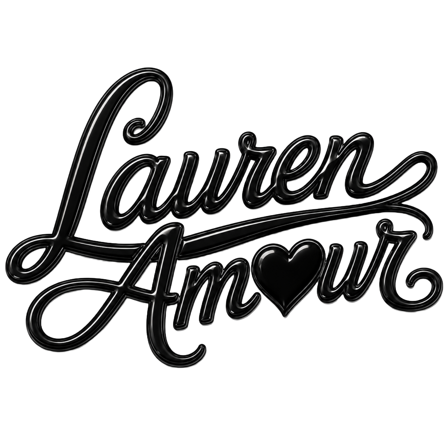 Lauren Amour | Official Site
