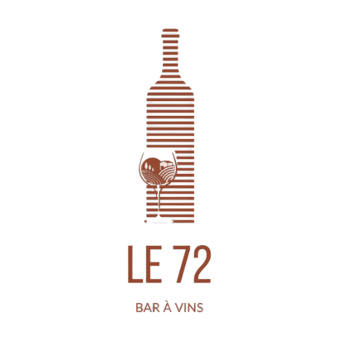 Bar à vins Le 72
