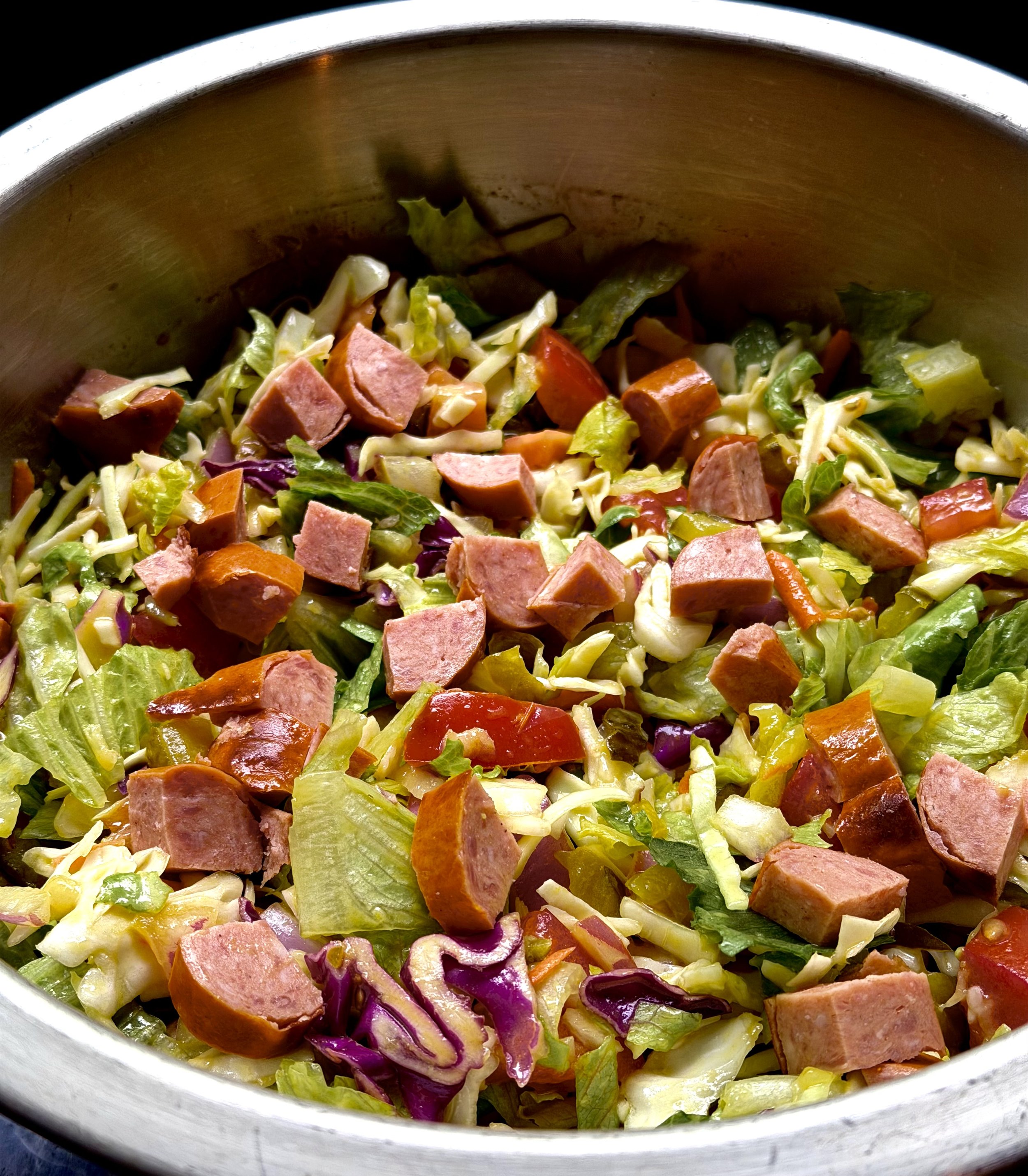 CINCINNATI-SMOKED-SAUSAGE-SALAD