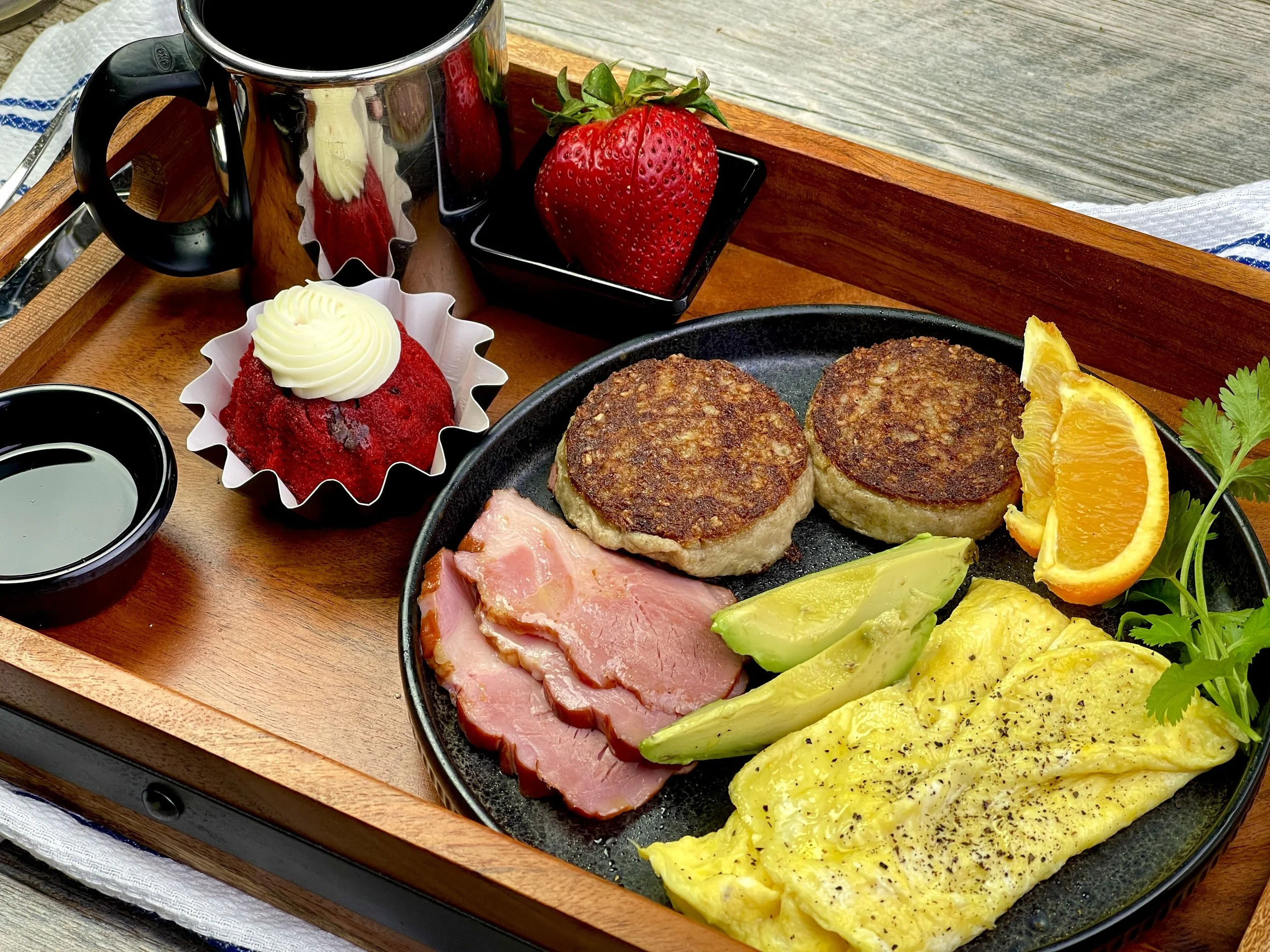 HAPPY MOTHERS DAY TRIBUTE