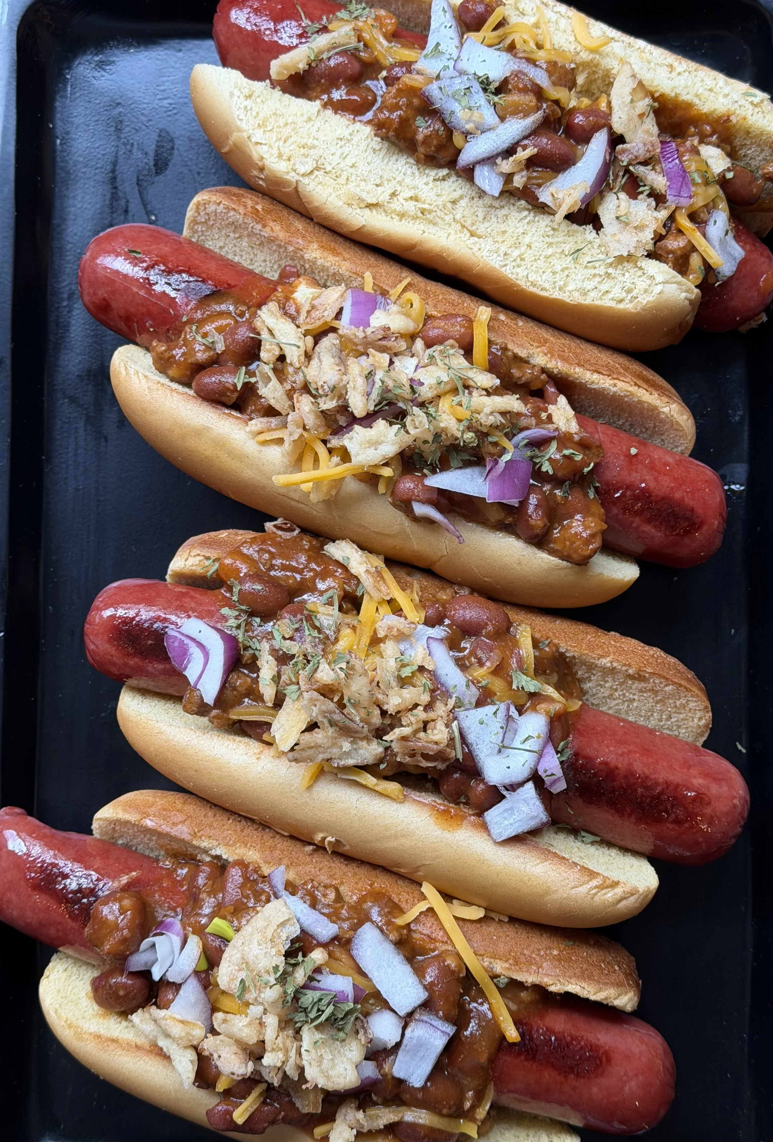 COWBOY CHILI BEEF SMOKED SAUSAGE