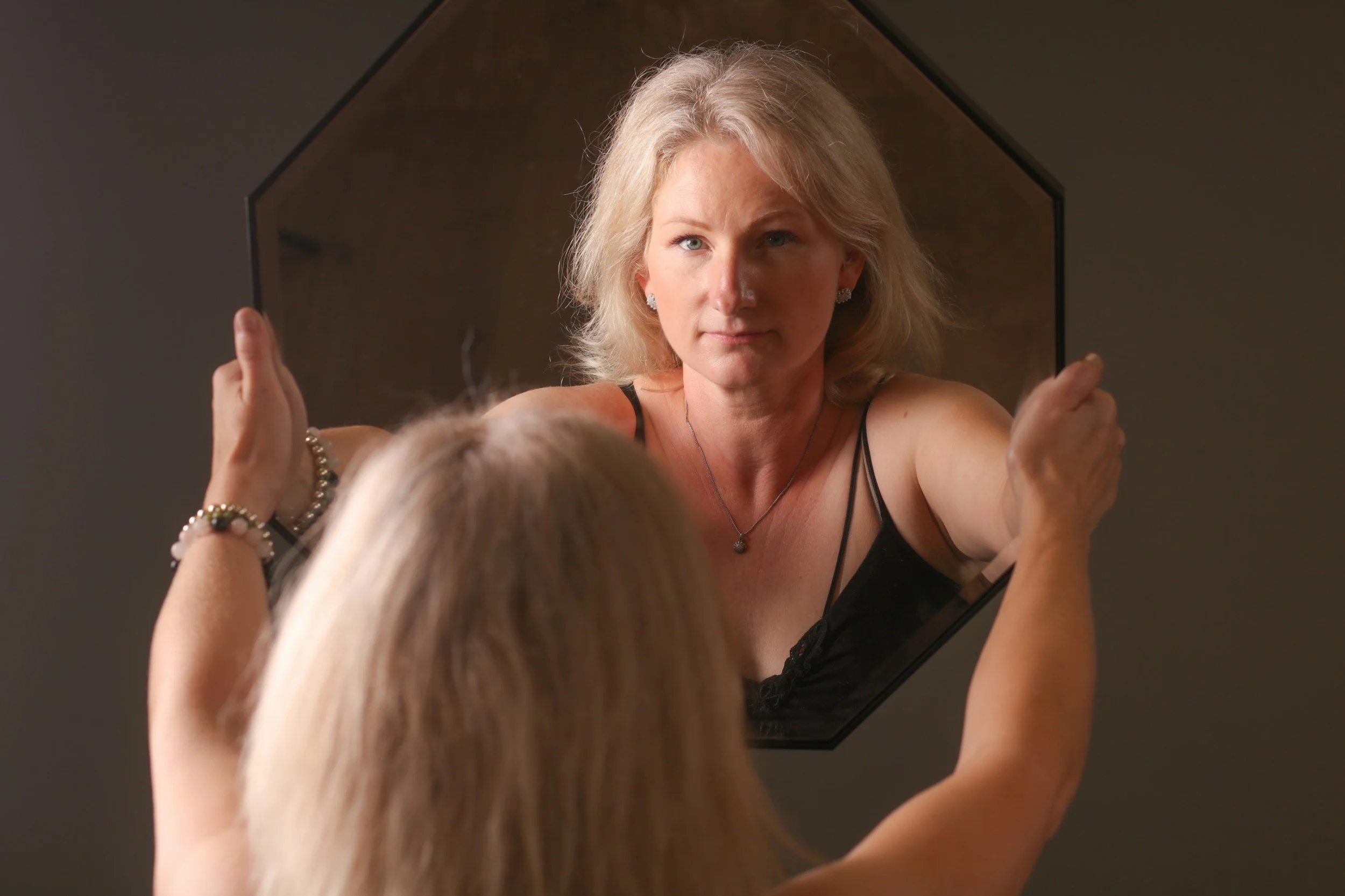 Should I Stay or Leave? 5 Gut-Check Questions for Women Over 40 Considering Divorce