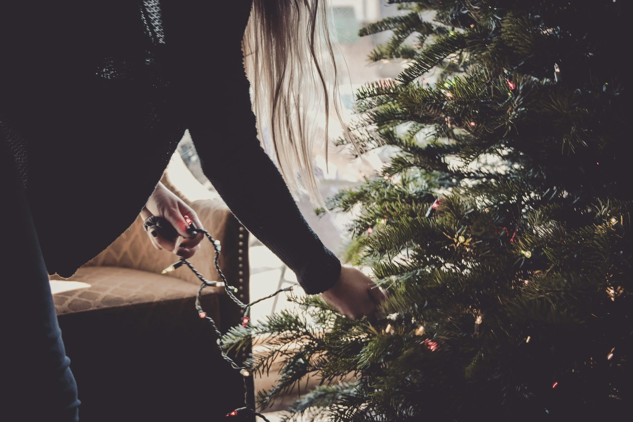 When The Holidays Still Feel Complicated, Even Years After Divorce