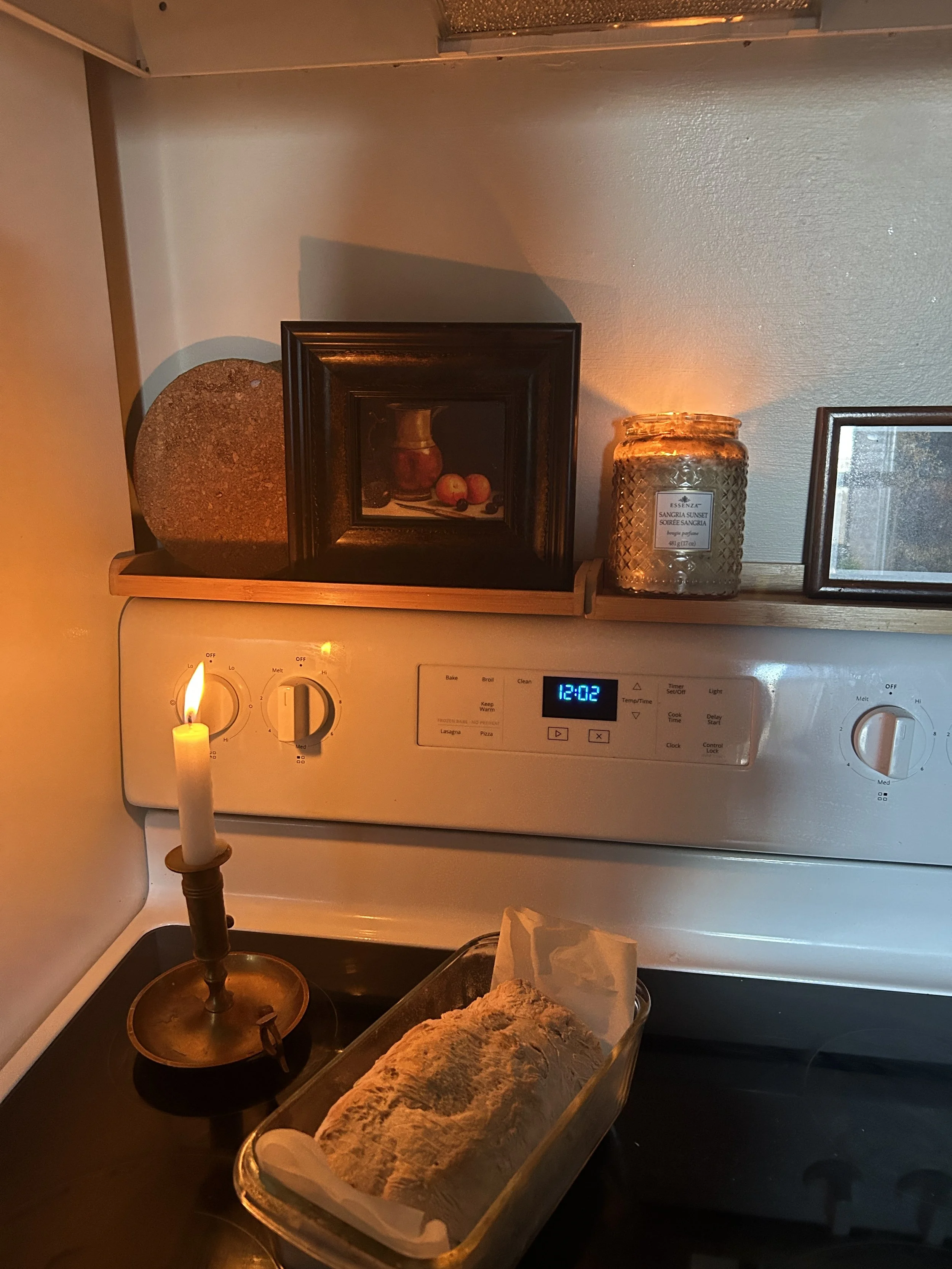 A Fresh Start: My PhD and Life Goals for the New Year