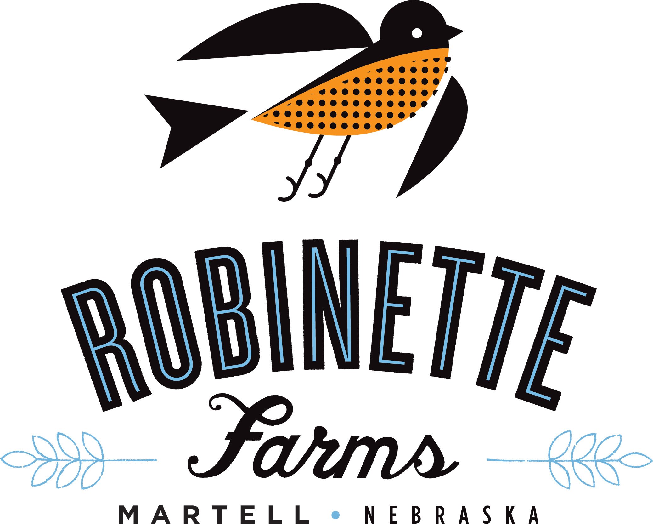 Robinette Farms Local Food Subscription Pick Up