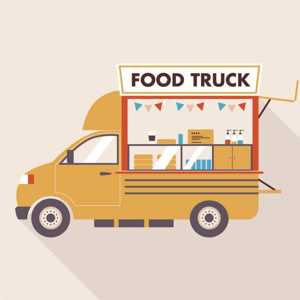 Wild Wednesdays at the Food Truck Zone