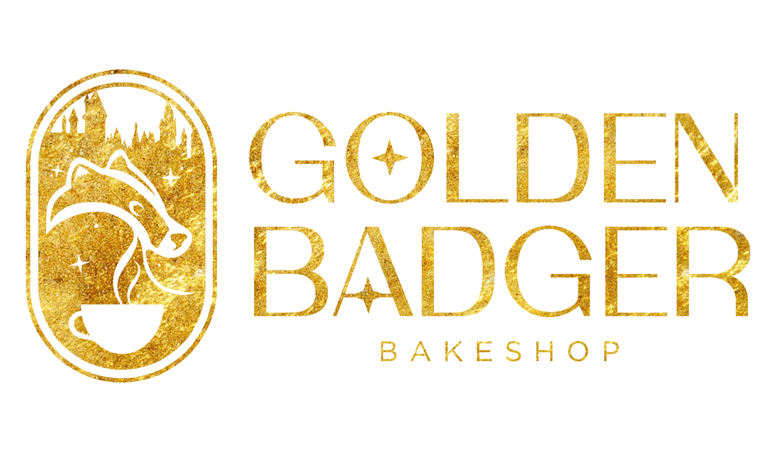 Golden Badger Bakeshop