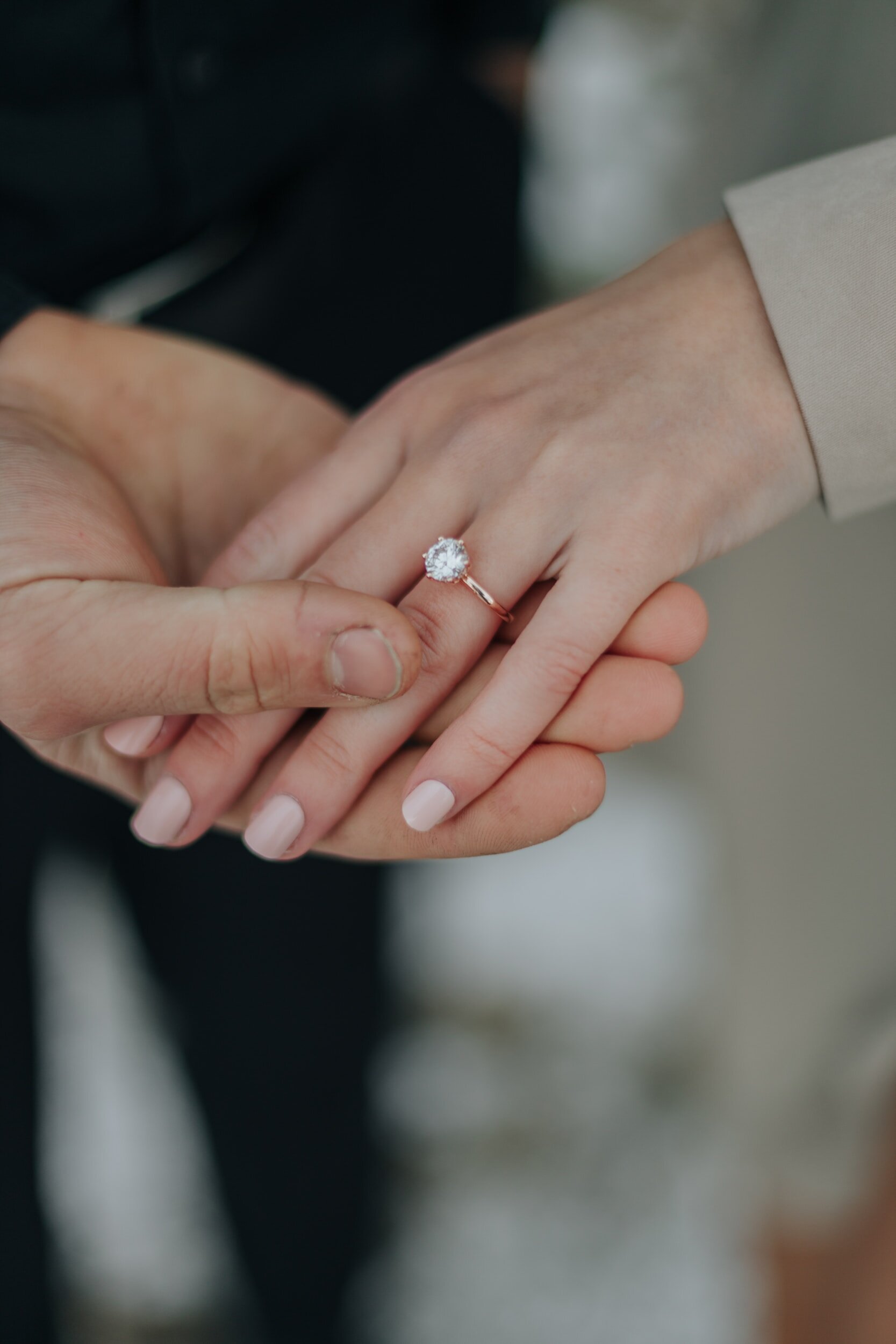 I just got engaged, now what?