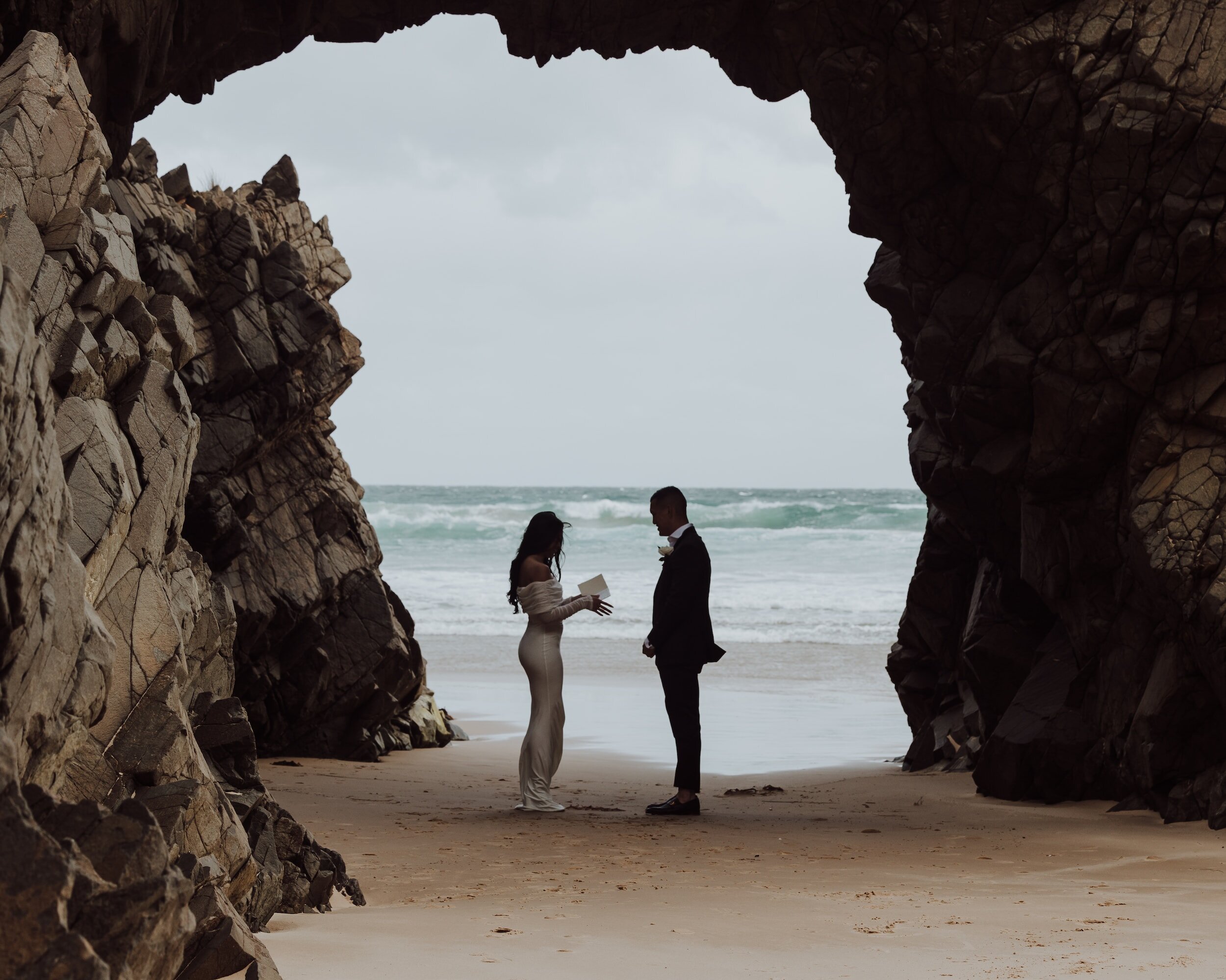 Should we elope?