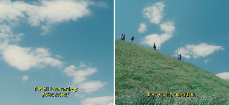 Take Them to the Theatre