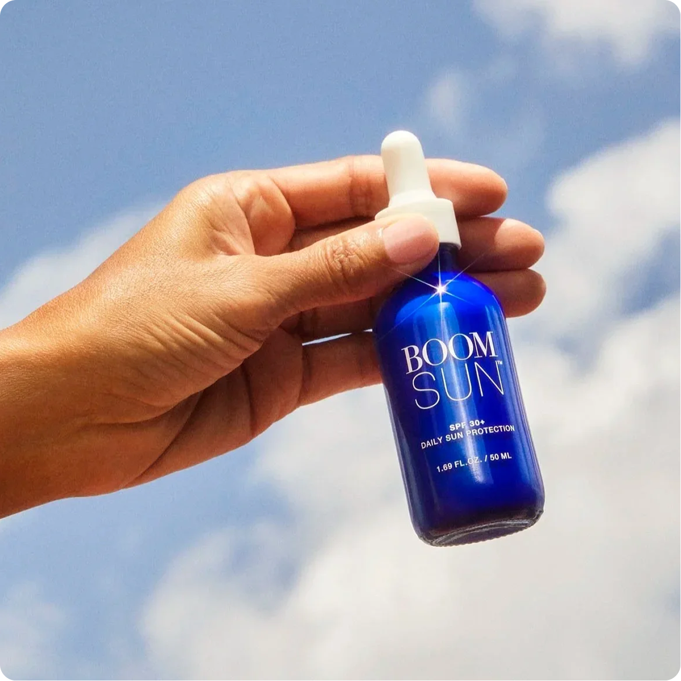 BOOM Beauty - Nine Years of Creative