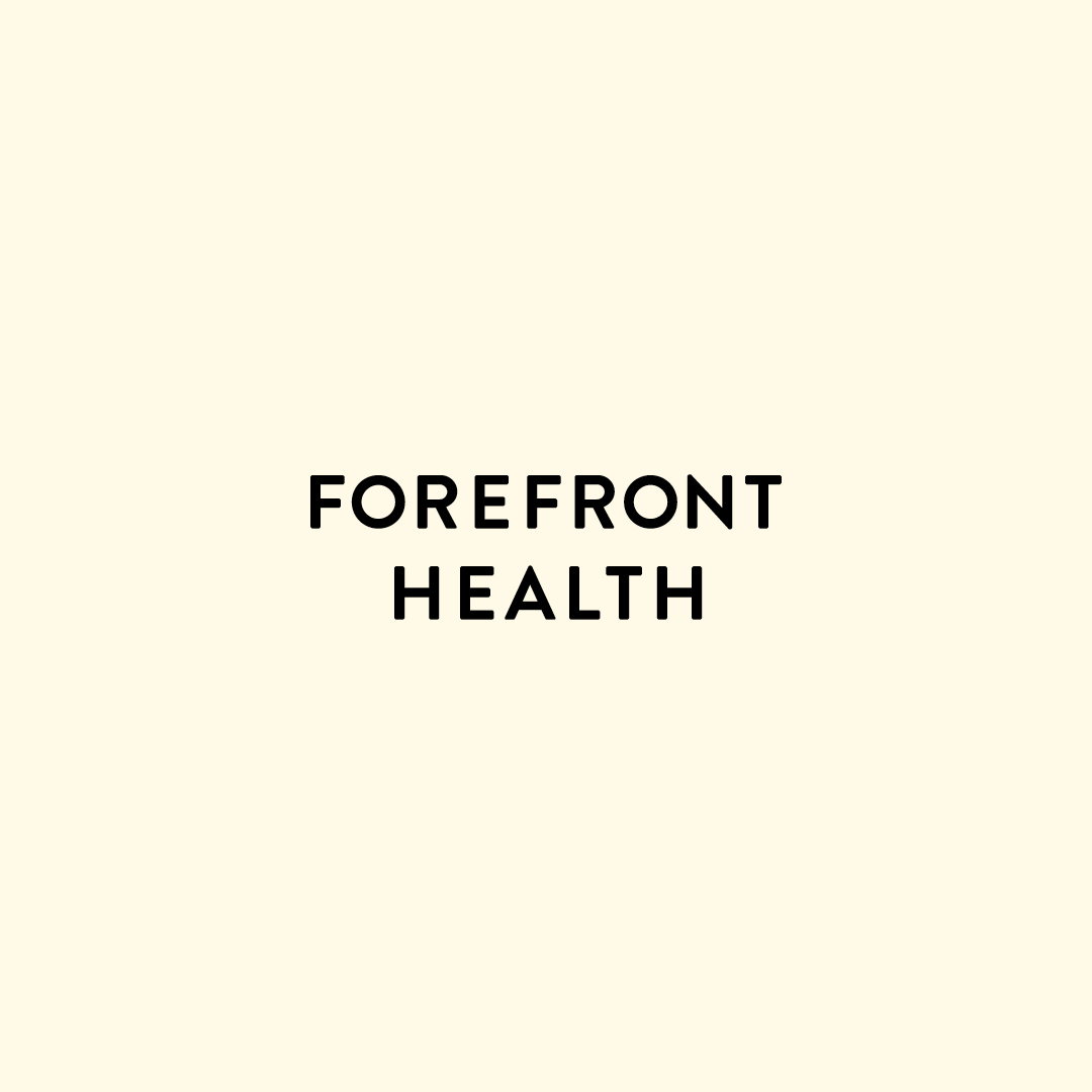 Forefront Health