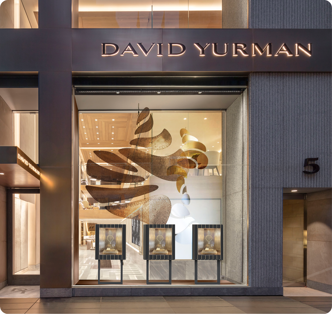 David Yurman
