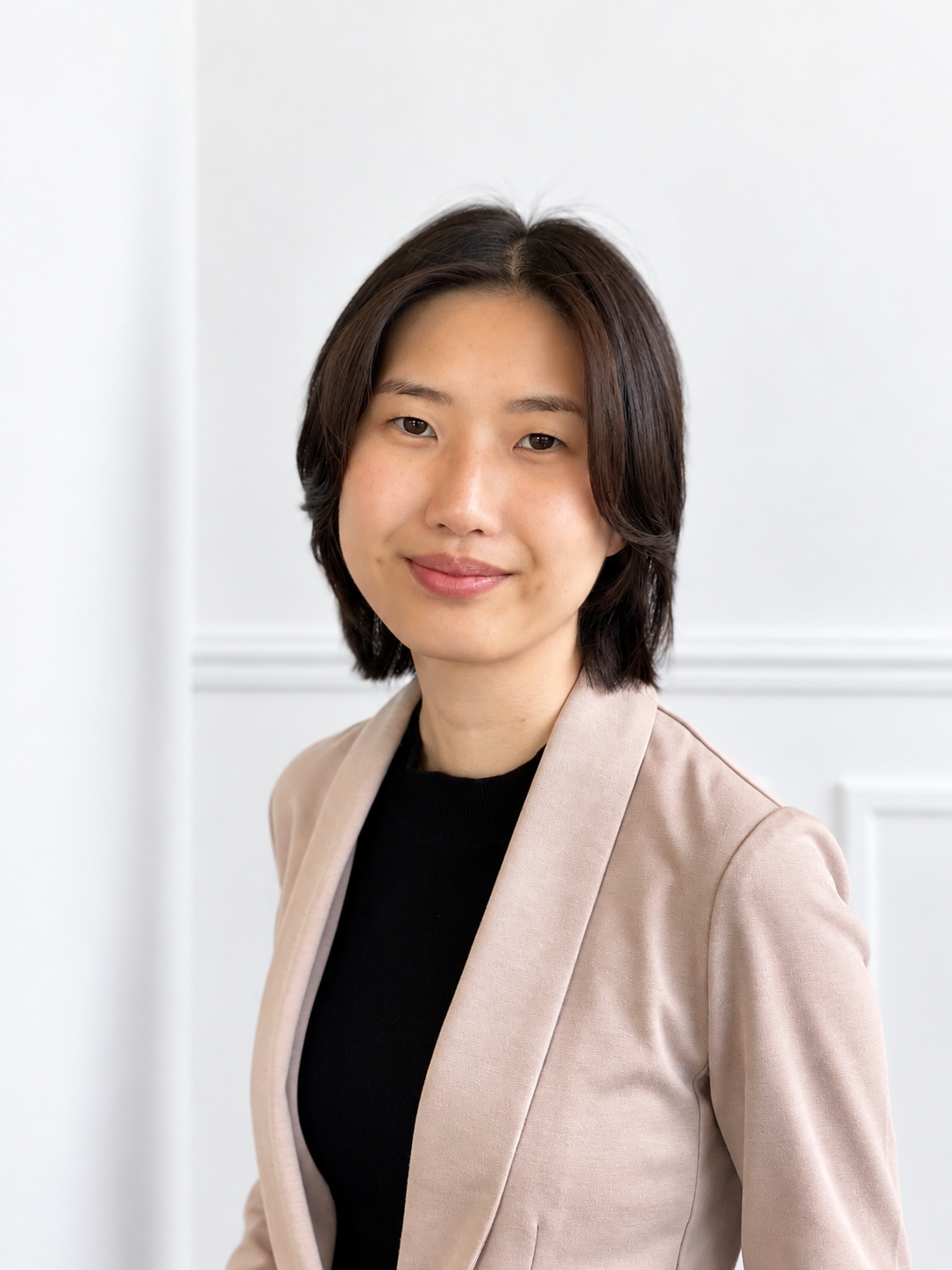 Annie Chen Headshot