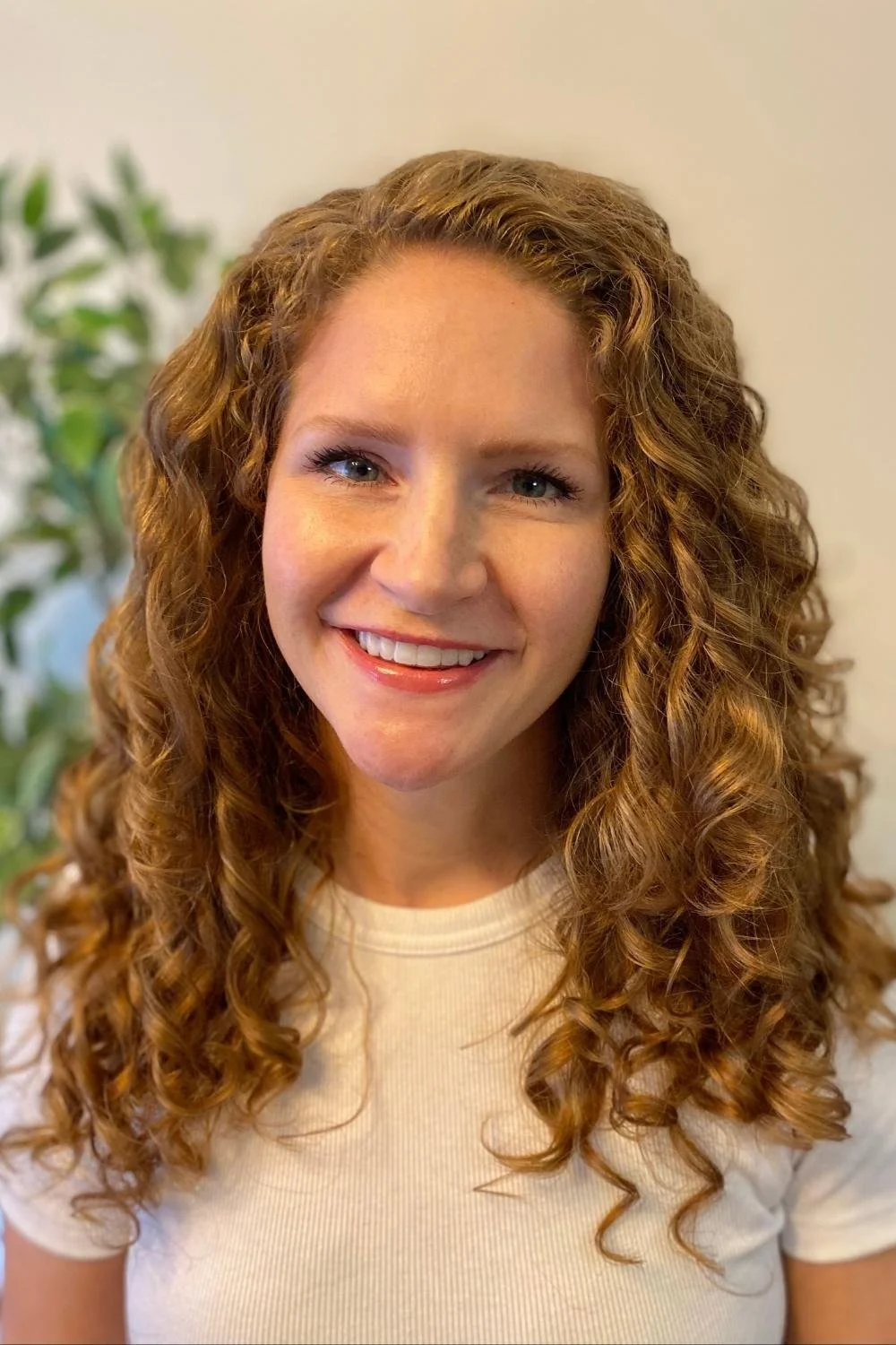 Headshot of Meghan Hamilton