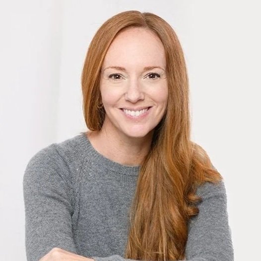 headshot of Erin Harvey
