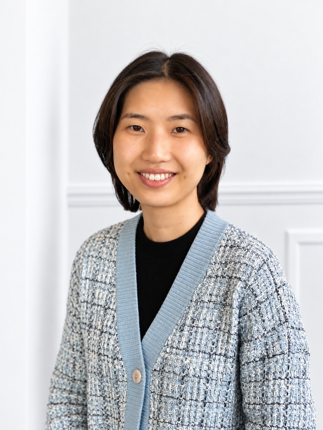 Annie Chen Headshot
