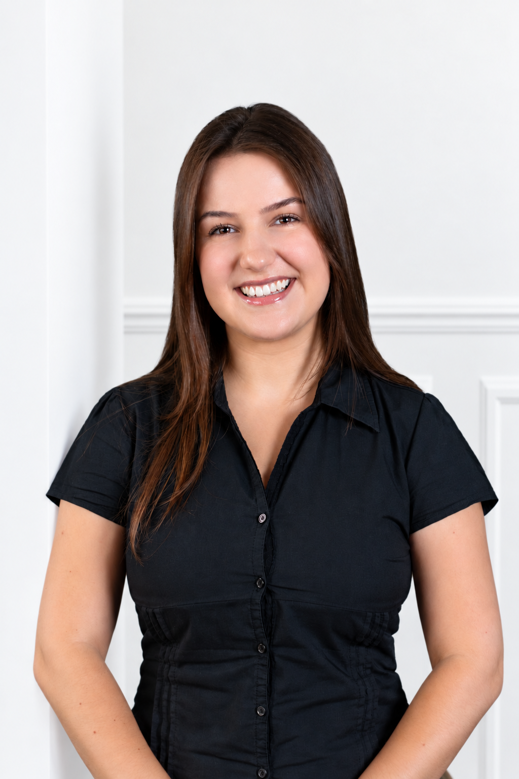 Emma Morin Headshot