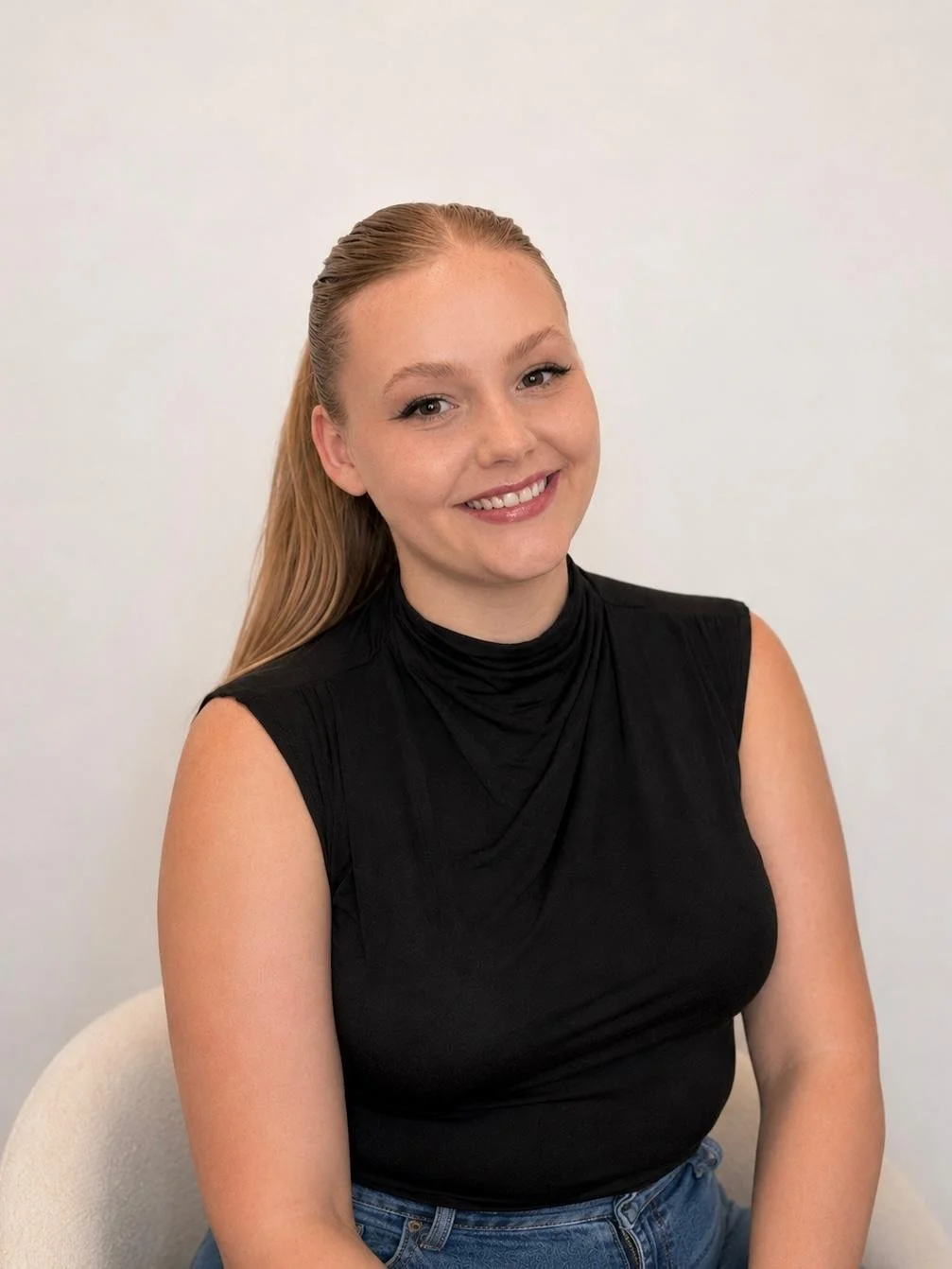 headshot of Melissa Clement
