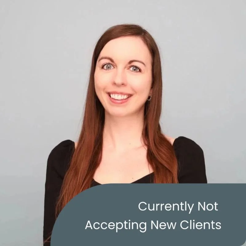 Headshot of Laura Belford