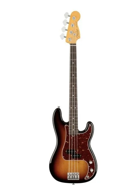 101 Tuesdays - Bass