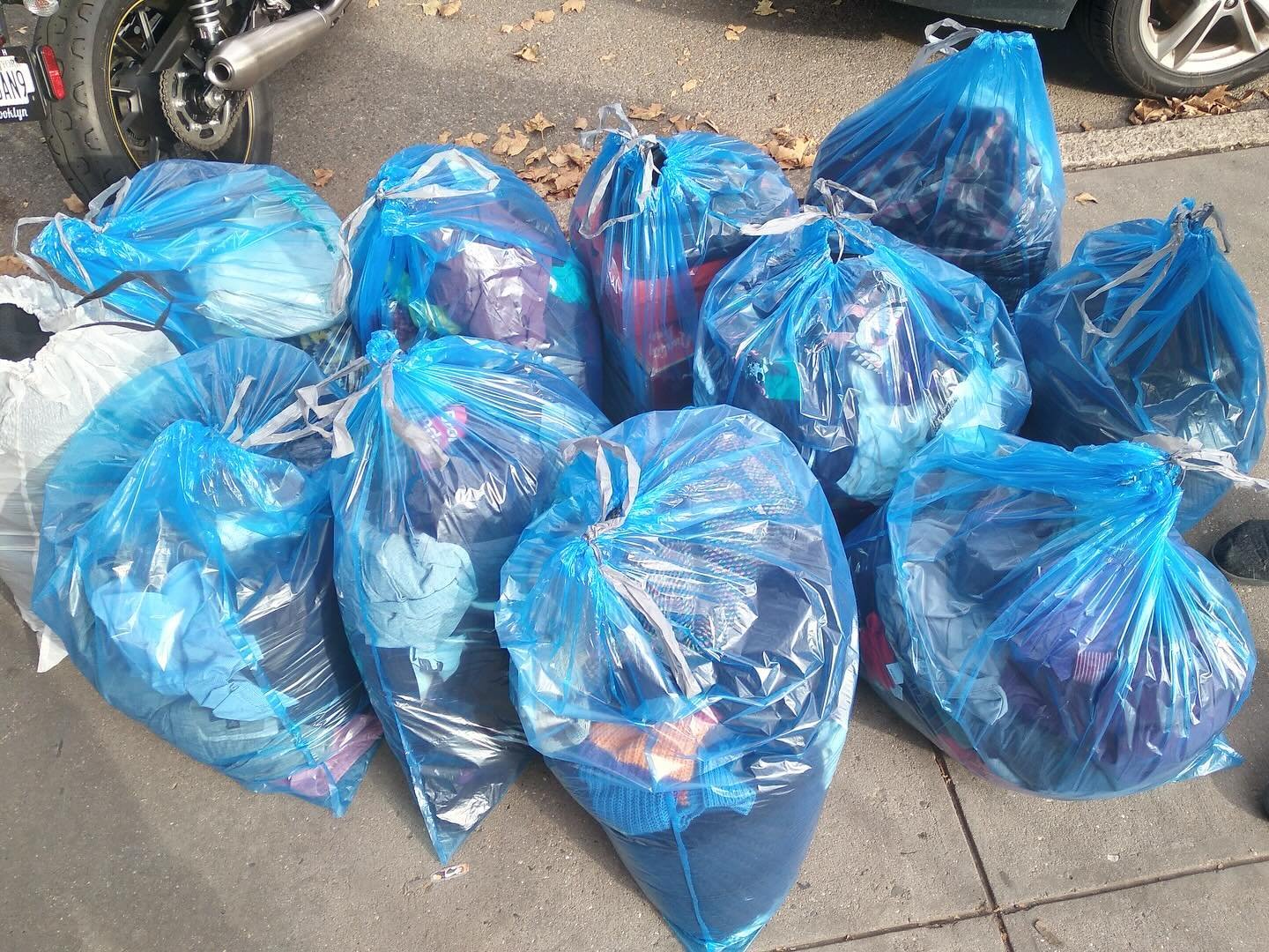 At Sort &amp; Settle, we don&rsquo;t just organize - we help pay it forward! 💙

It&rsquo;s incredible how much impact a good purge can have - not just for you, but for those in need. Let us handle your donations and help make space for what really m