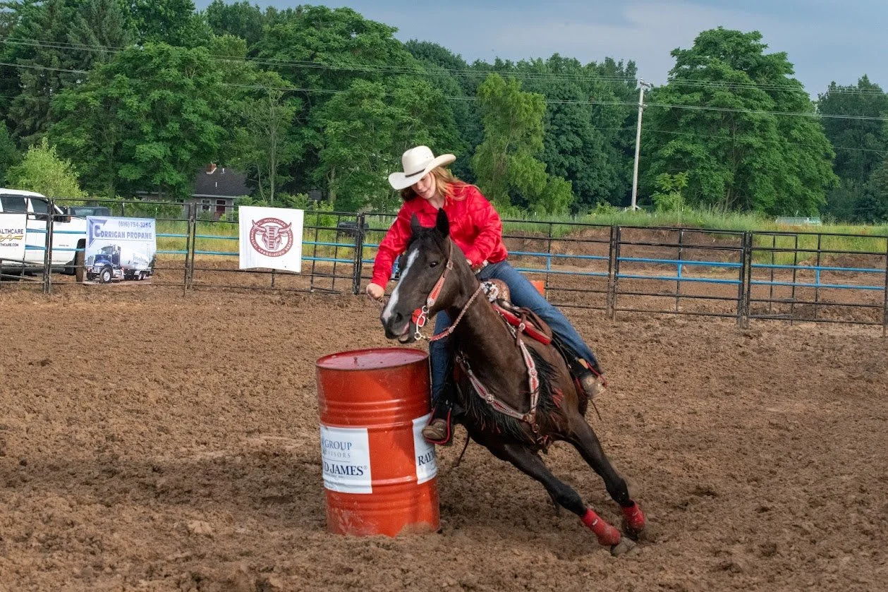 Event Schedule — Montcalm County Fairgrounds