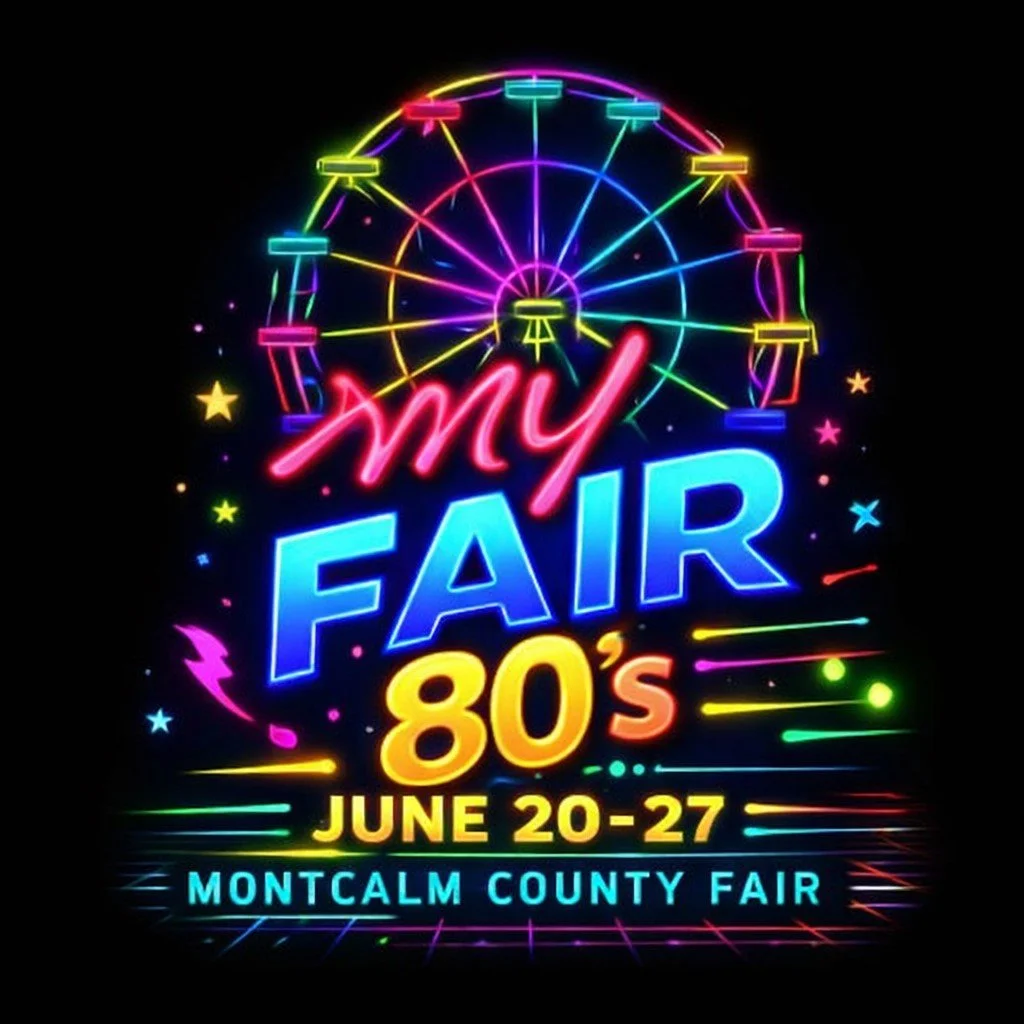 2026 Montcalm County Fair 