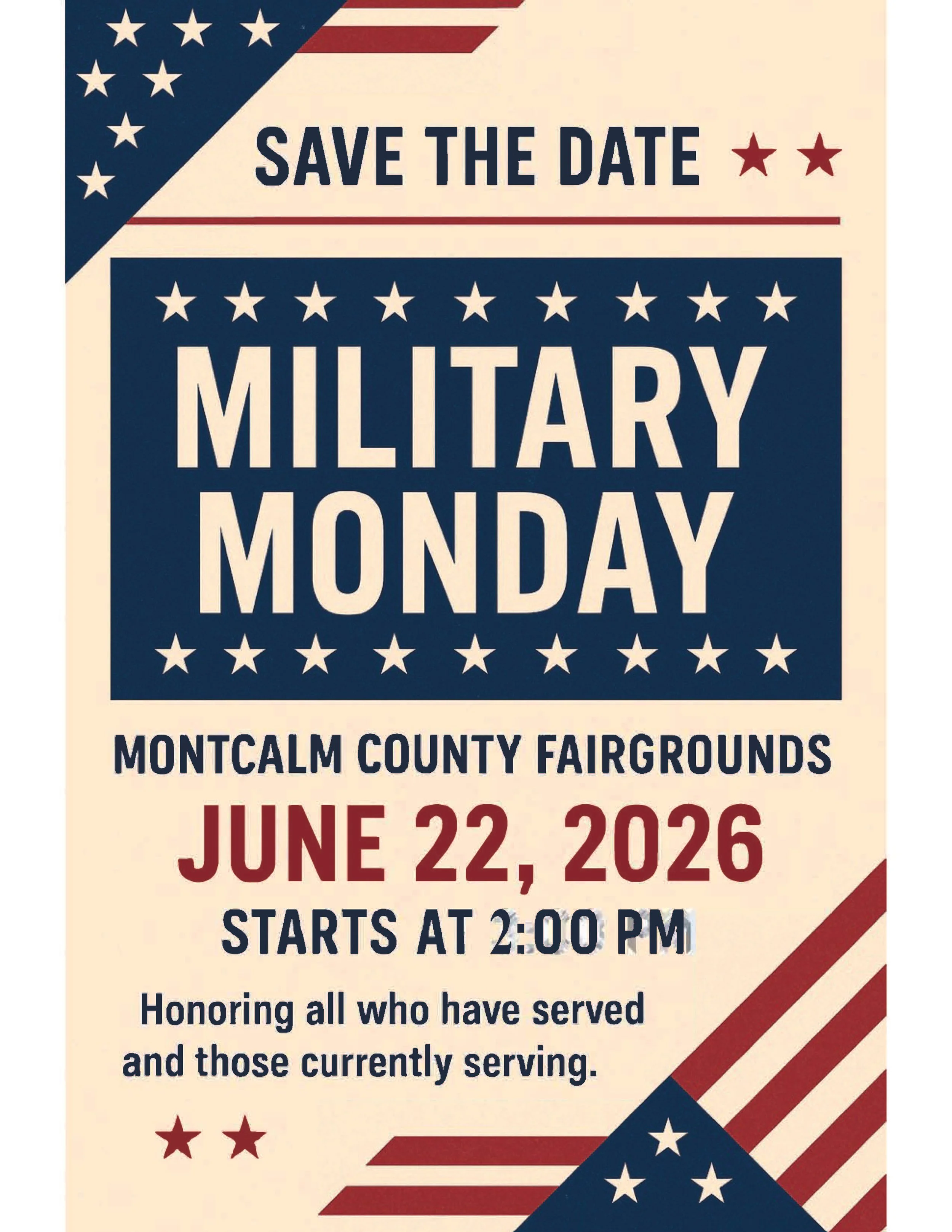 Military Monday
