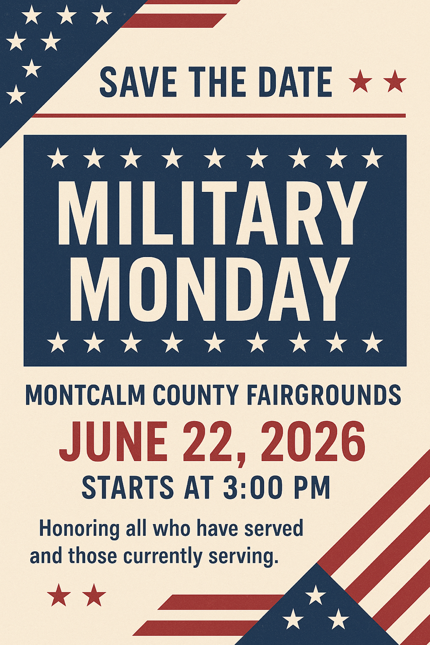Military Monday