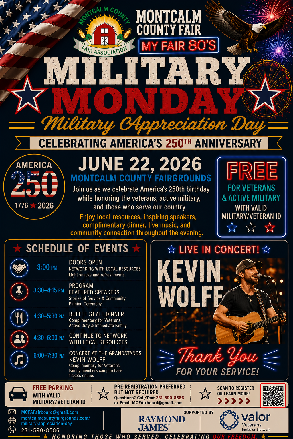 Military Monday