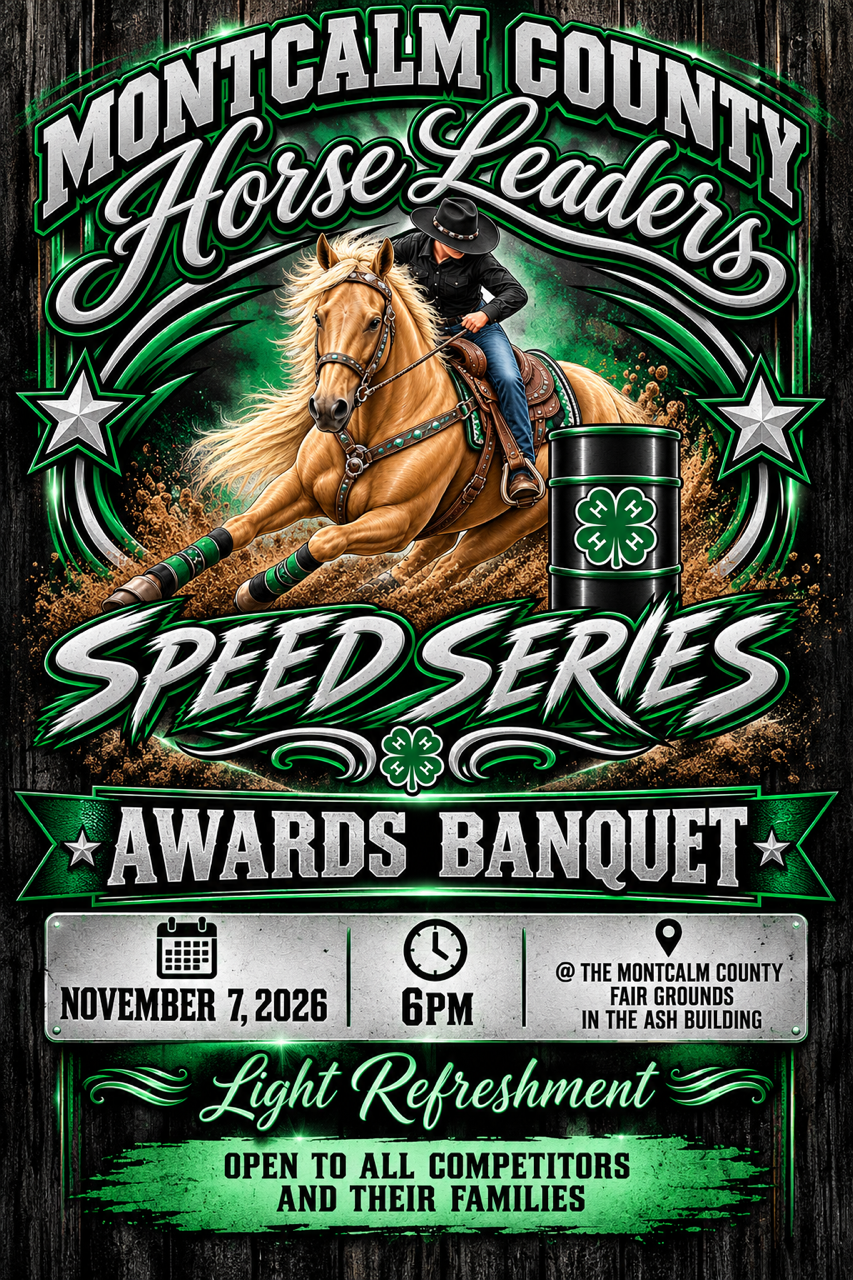 Horse Leaders Awards Banquet 