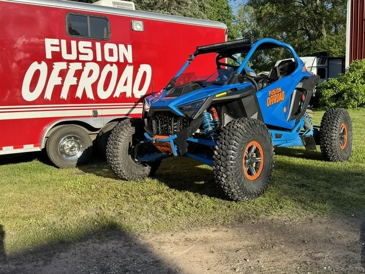 Grandstand Events — Montcalm County Fairgrounds