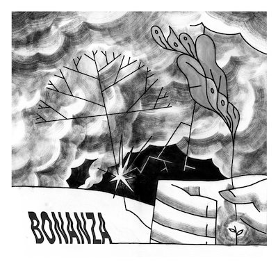 "Bonanza" EP - Compact Disc