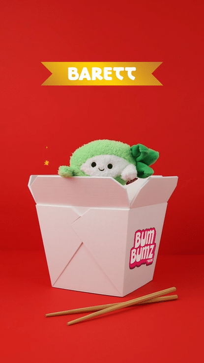 Takeout BumBumz