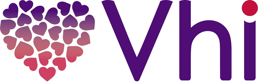 Health insurance accepted: VHI