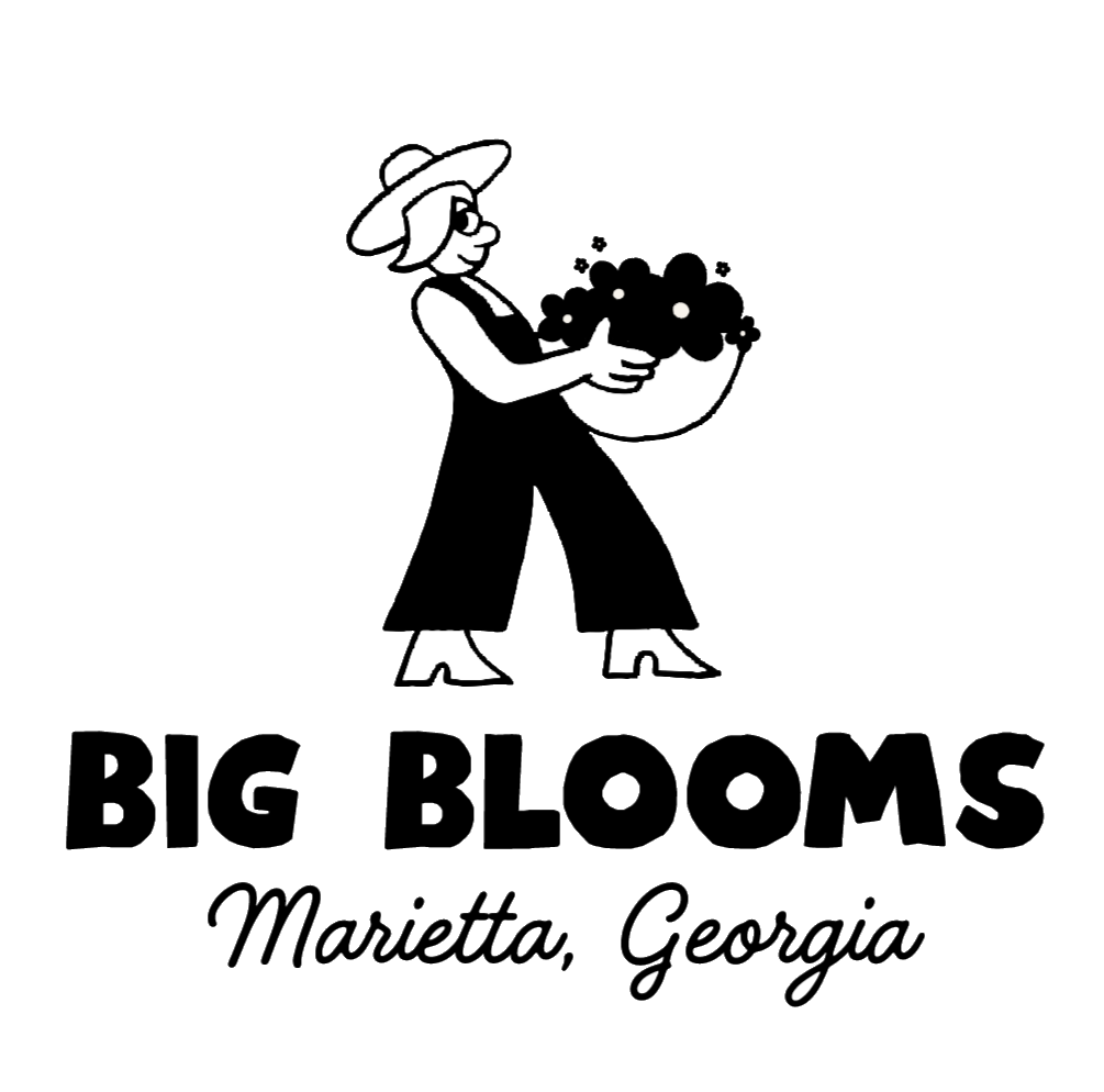 Big Blooms Flower Farm