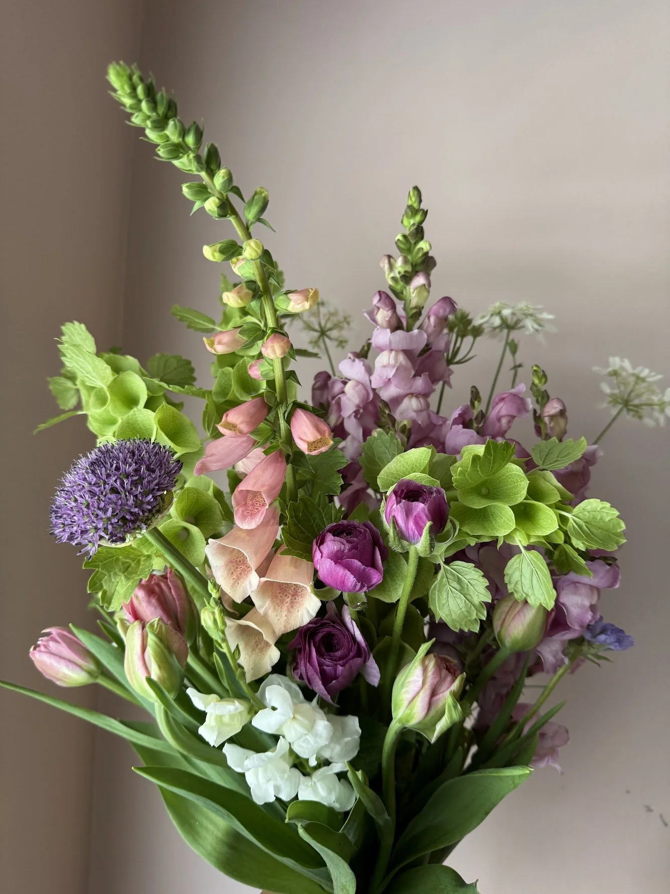 Standard - Mother's Day Bouquet