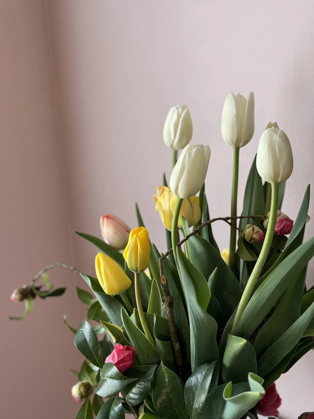 Grand - Mother's Day Bouquet