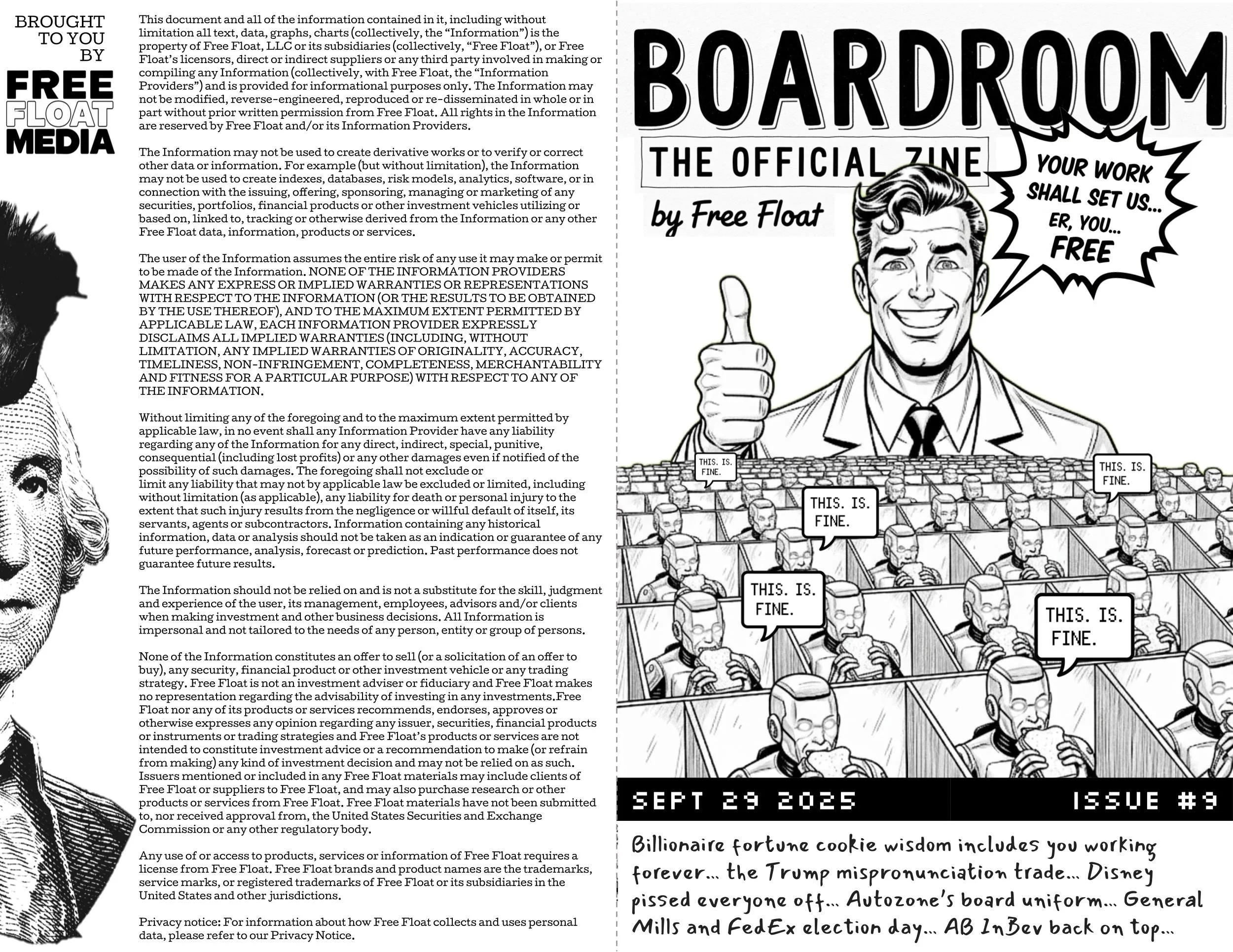 Issue 9
