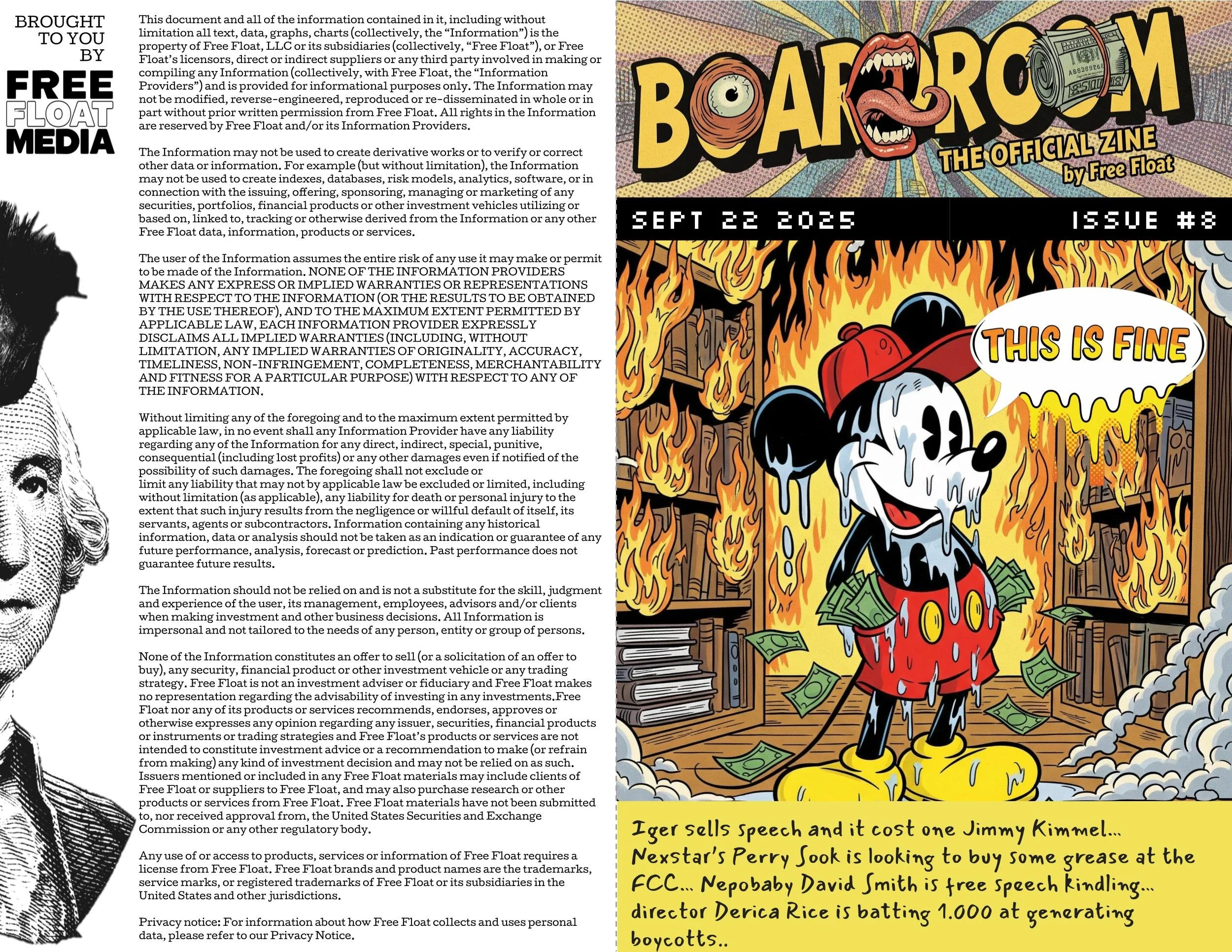 Issue 8