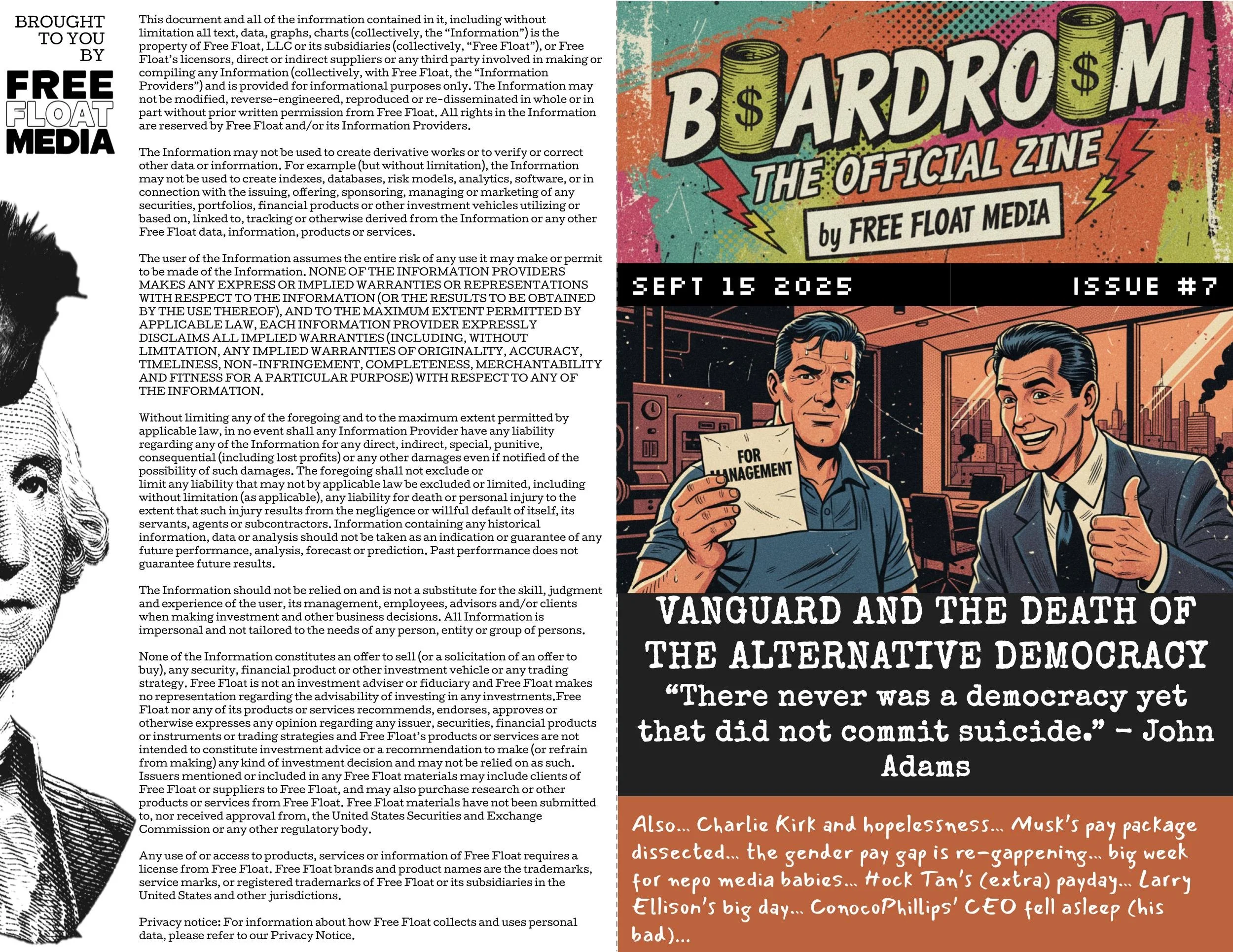 Issue 7