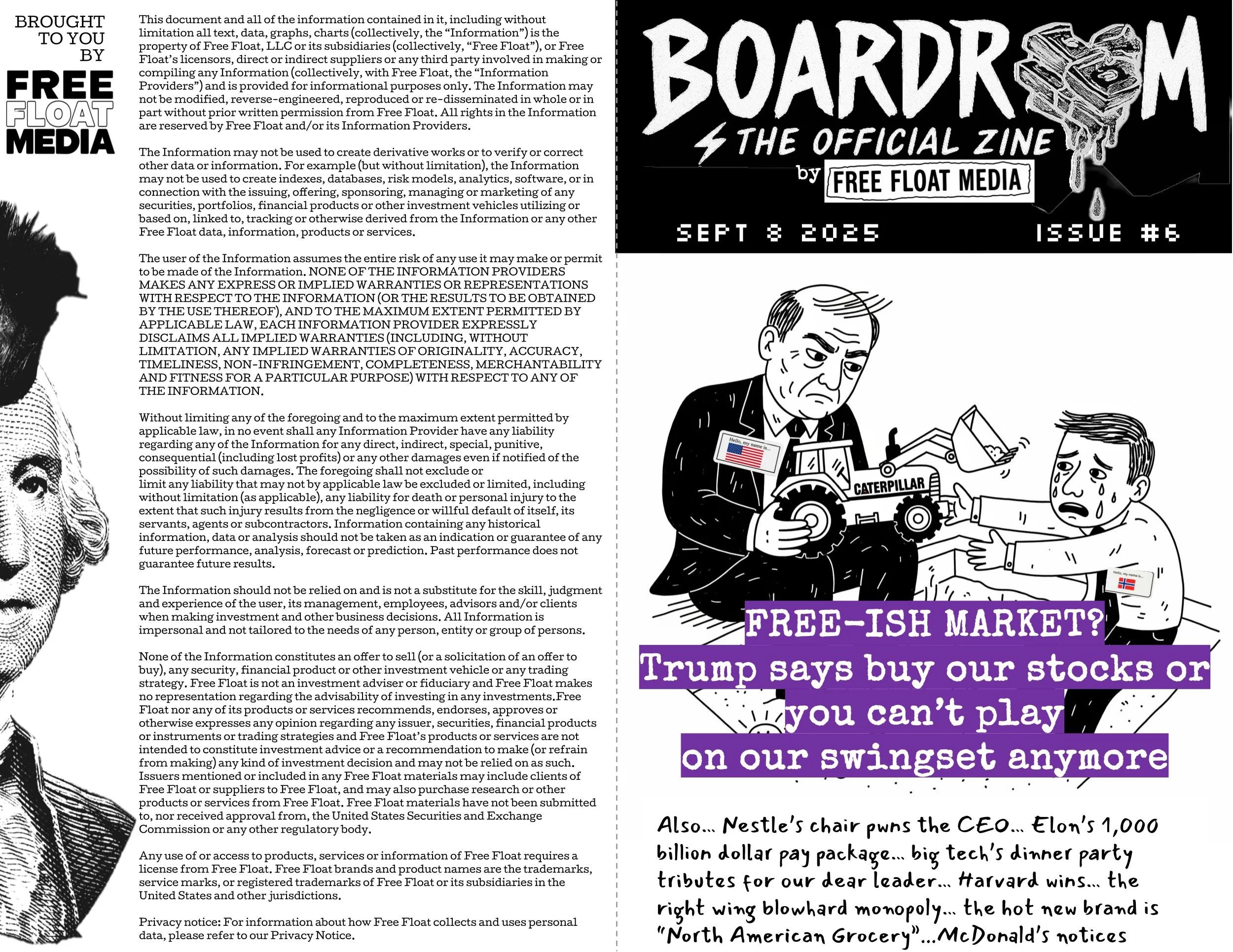 Issue 6