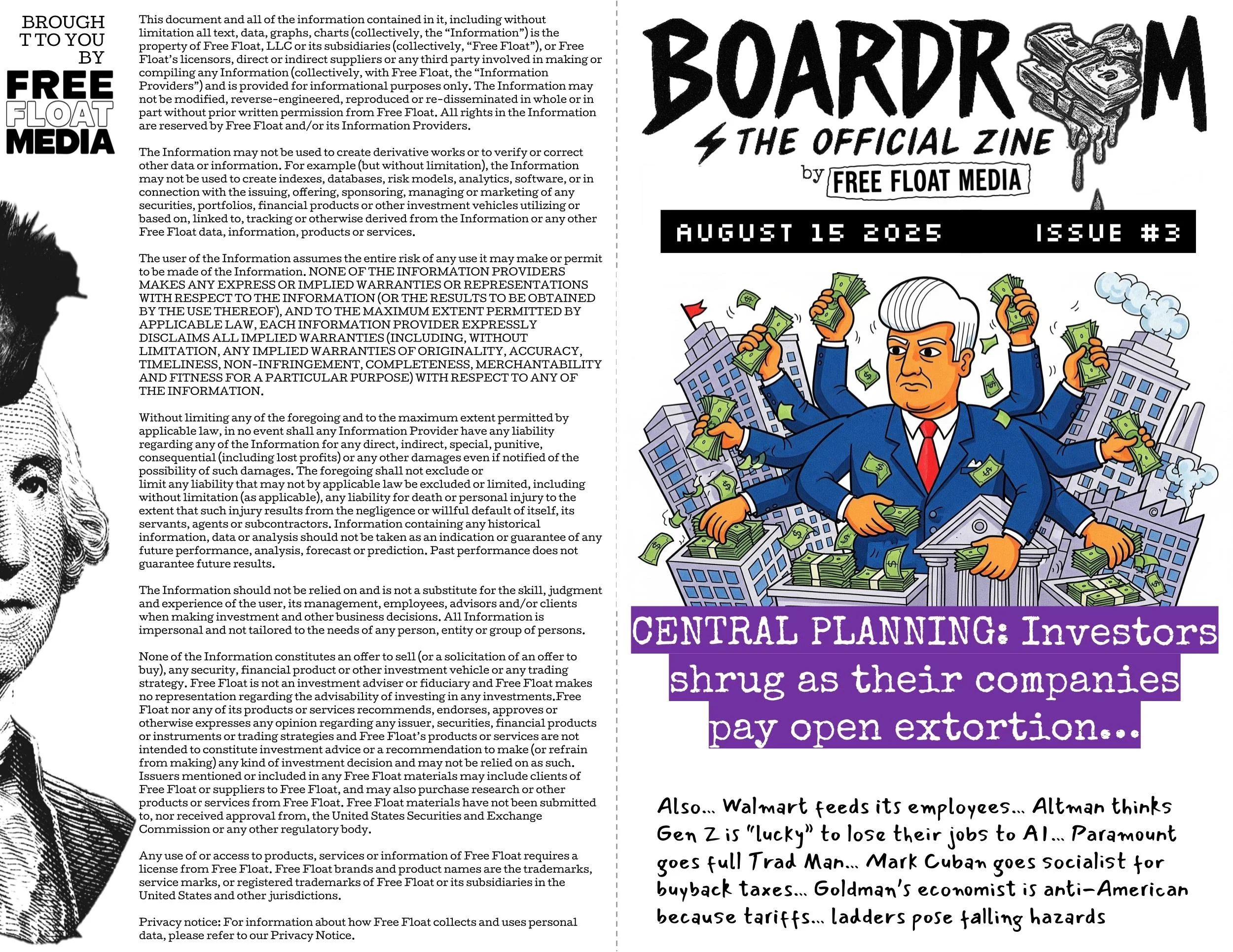 Issue 3
