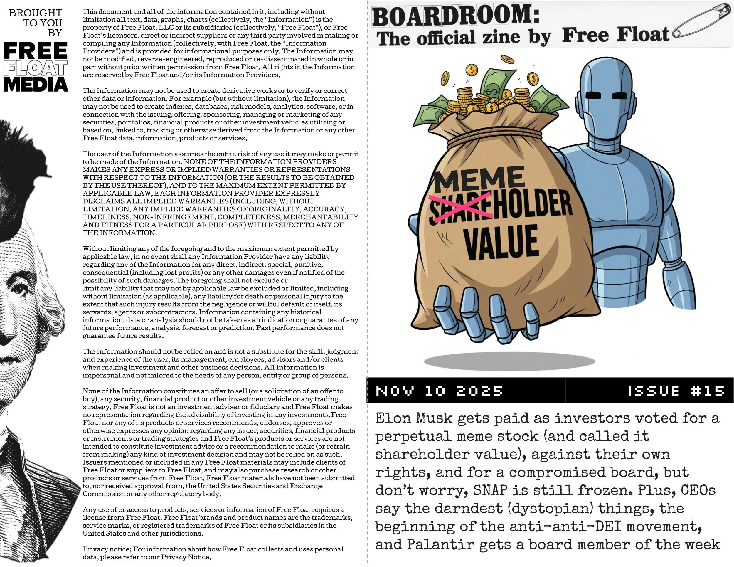 Issue 15