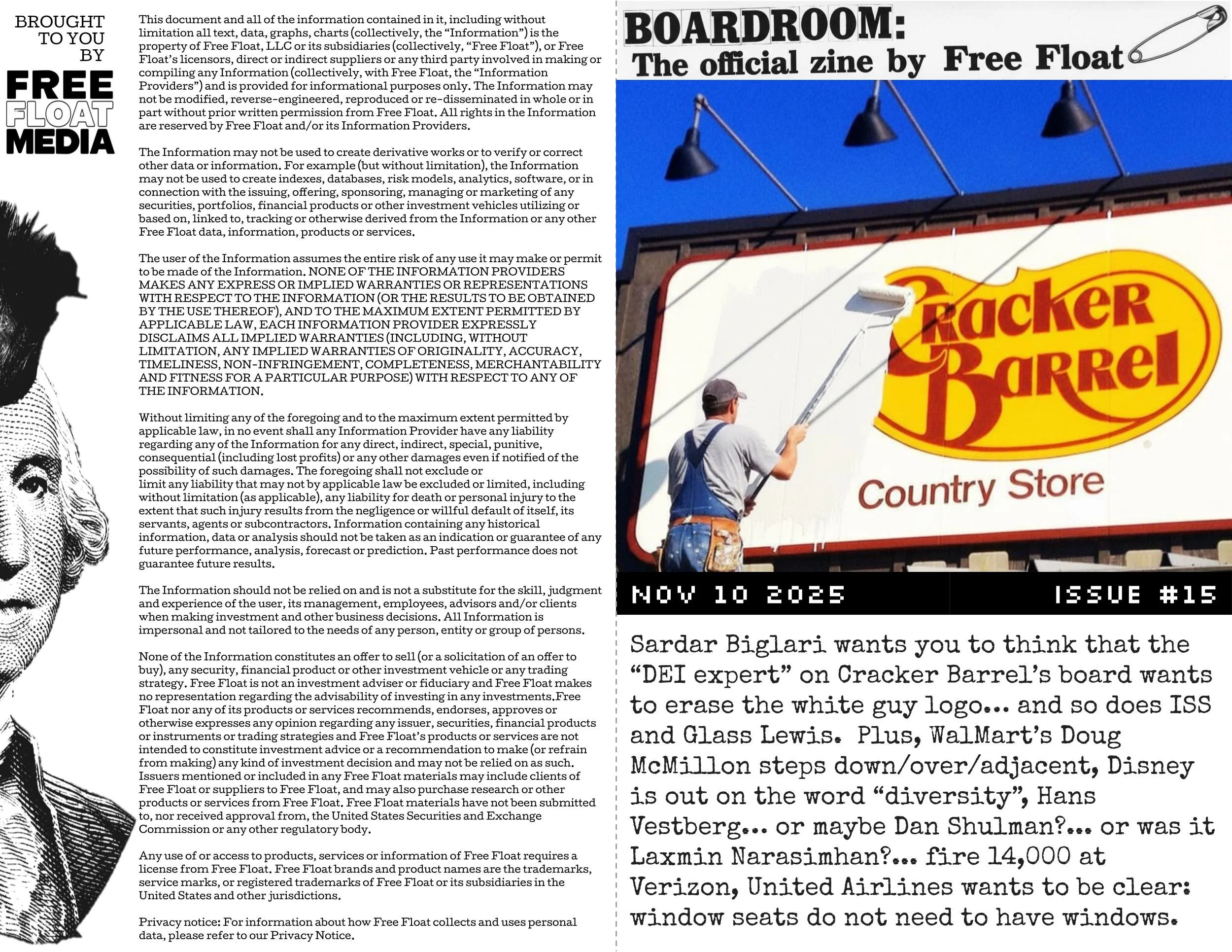 Issue 16