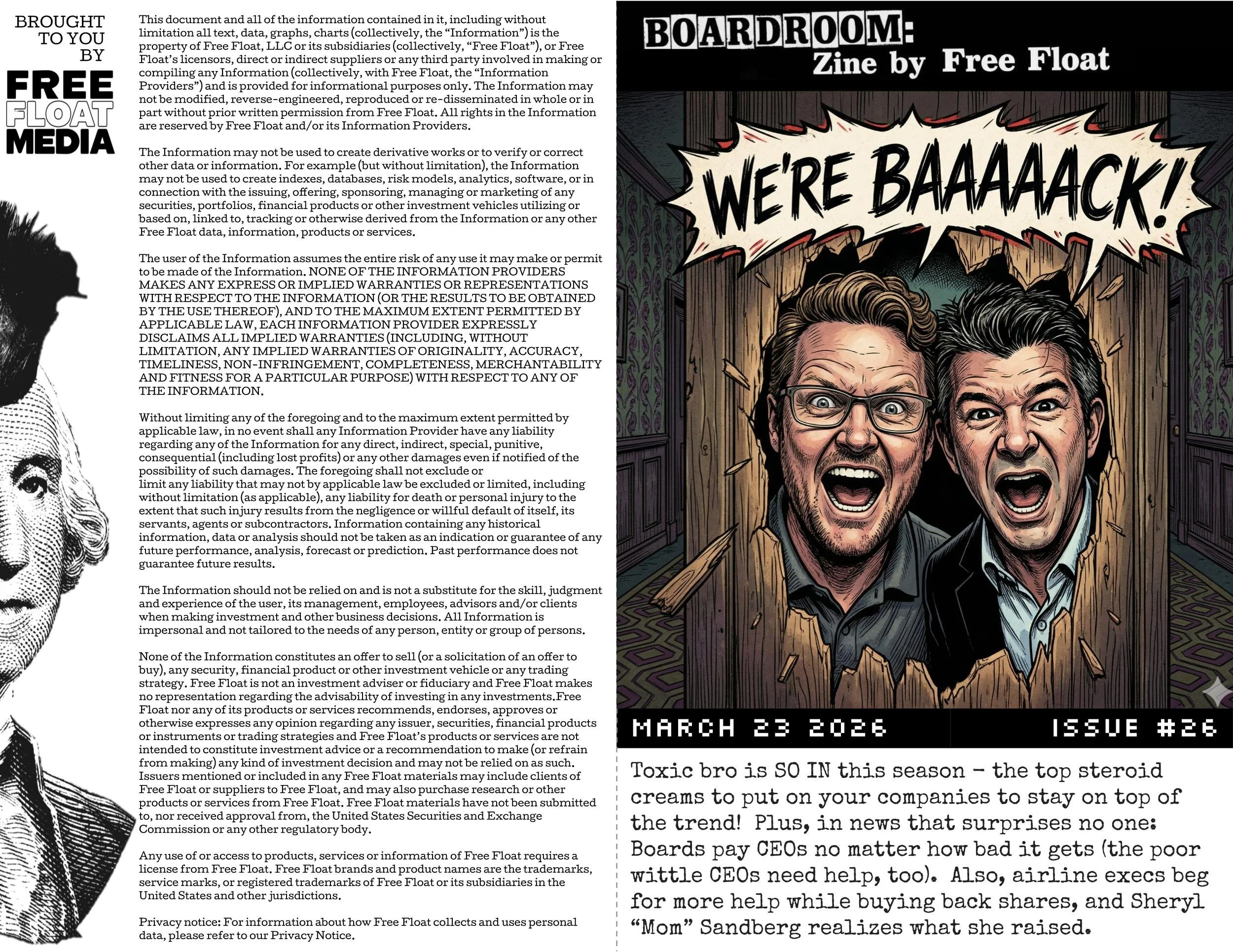 Issue 26