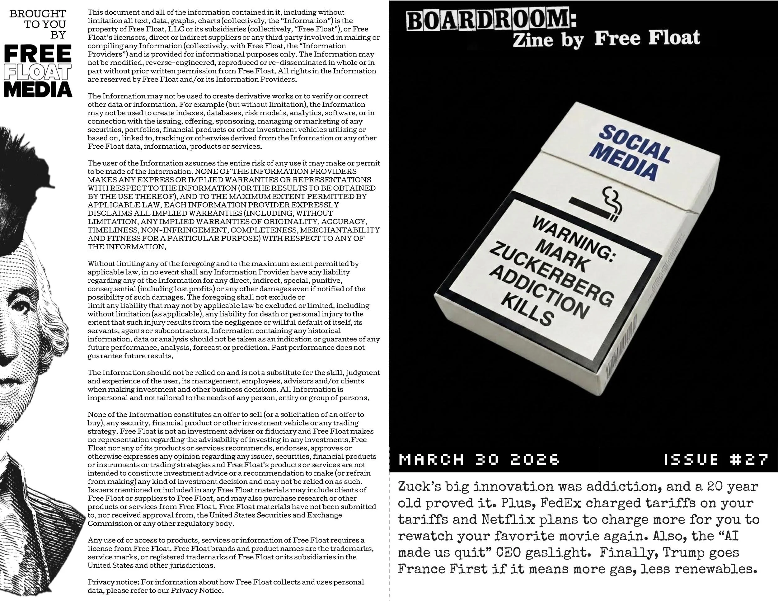 Issue 27